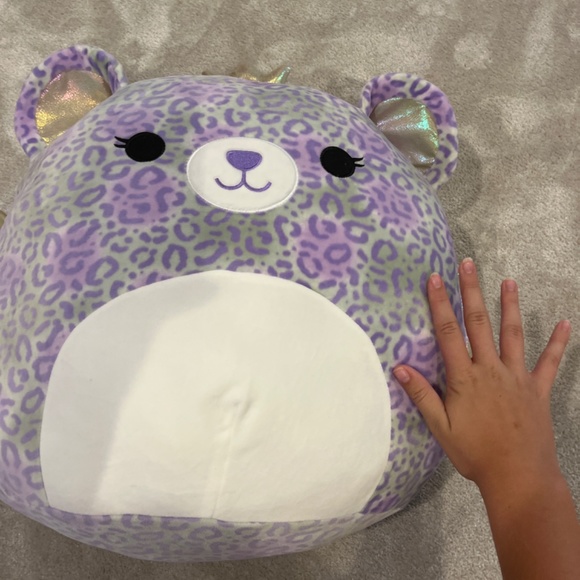 Squish mellow - Picture 3 of 3